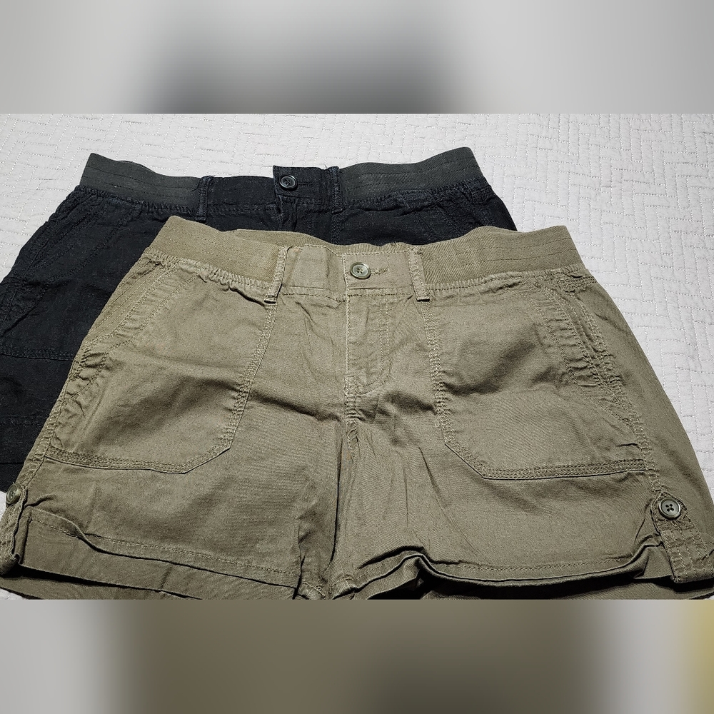 Sonoma short set